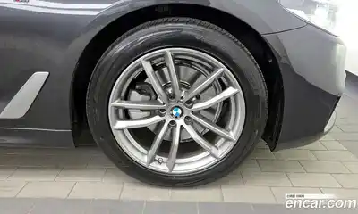 BMW 5-Series 2020 2.0 Автомат в Москве № 191943, миниатюра 4