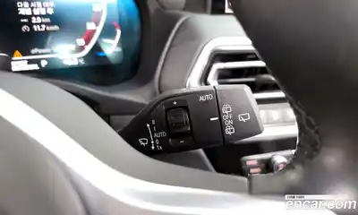 BMW iX3 2023 0.2 Автомат в Москве № 192191, миниатюра 12