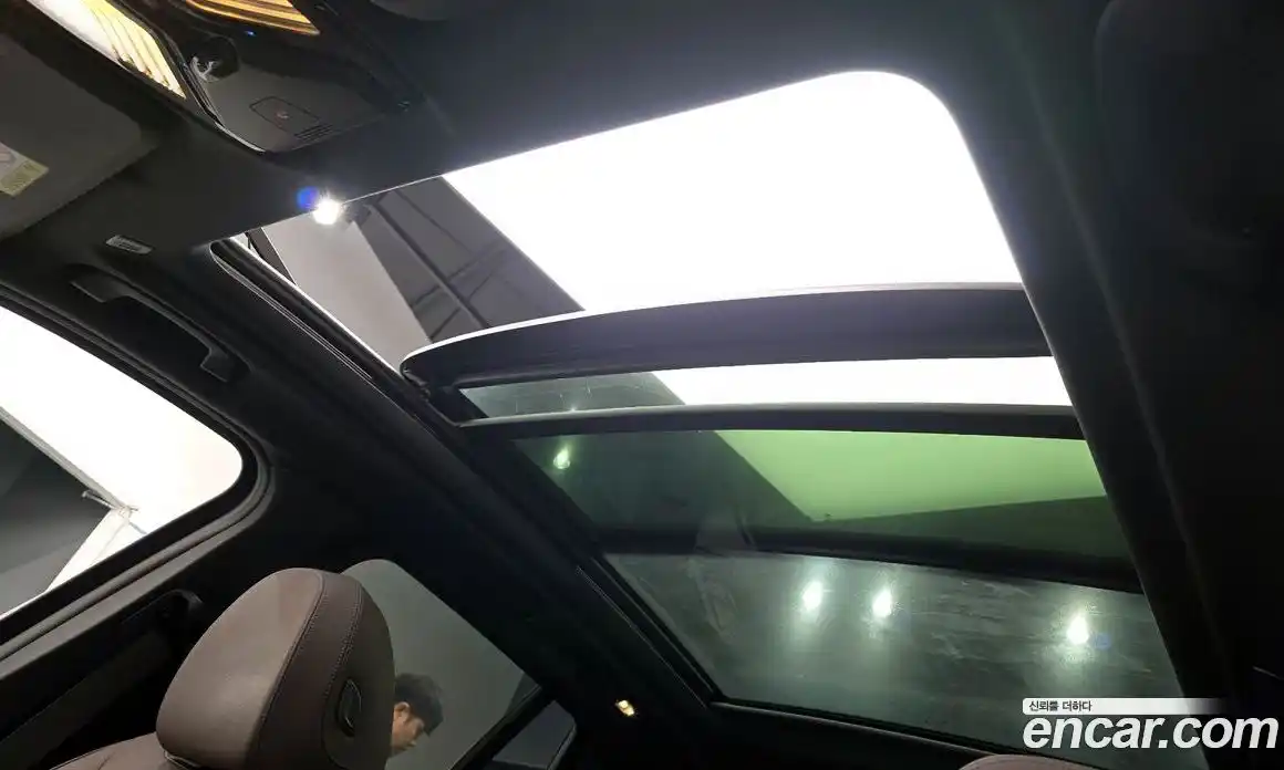 BMW iX3 2023 0.2 Автомат в Москве № 192191, фото 14