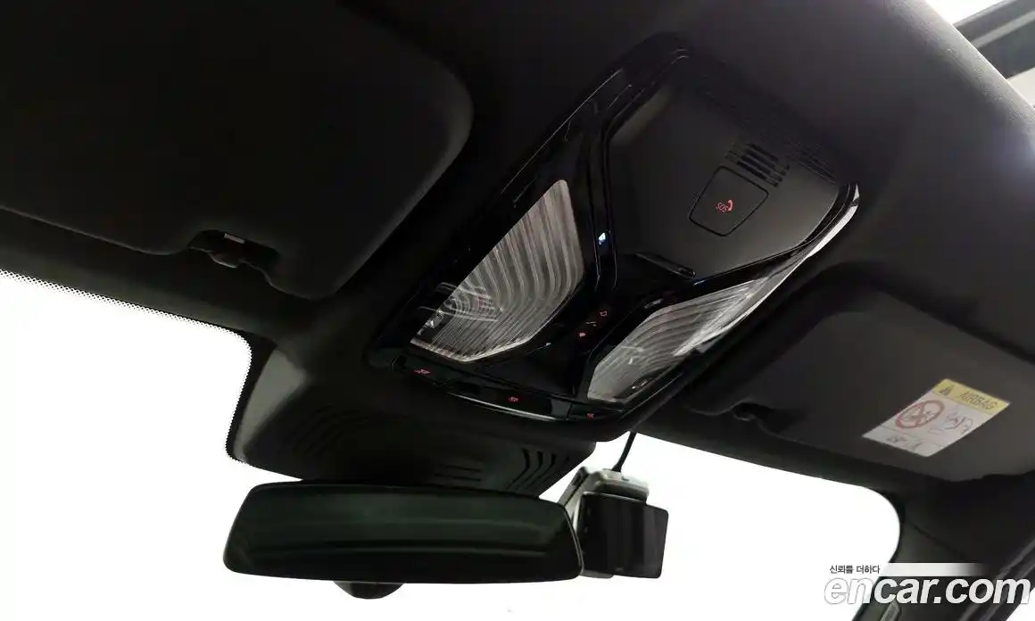 BMW iX3 2023 0.2 Автомат в Москве № 192191, фото 3