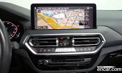 BMW iX3 2023 0.2 Автомат в Москве № 192191, миниатюра 6