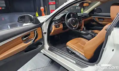 BMW 4-Series 2014 2.0 Автомат в Москве № 192289, миниатюра 4