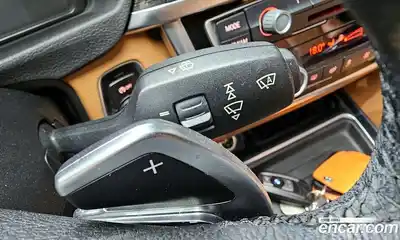 BMW 4-Series 2014 2.0 Автомат в Москве № 192289, миниатюра 5