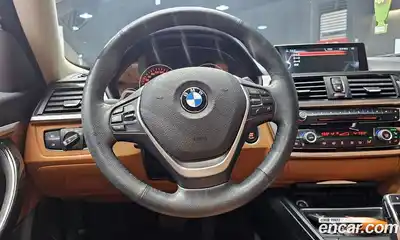 BMW 4-Series 2014 2.0 Автомат в Москве № 192289, миниатюра 6