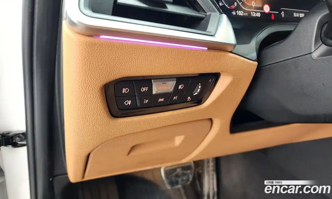 BMW 3-Series 2019 2.0 Автомат в Москве № 192626, фото 11