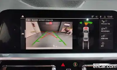 BMW 3-Series 2019 2.0 Автомат в Москве № 192626, миниатюра 8