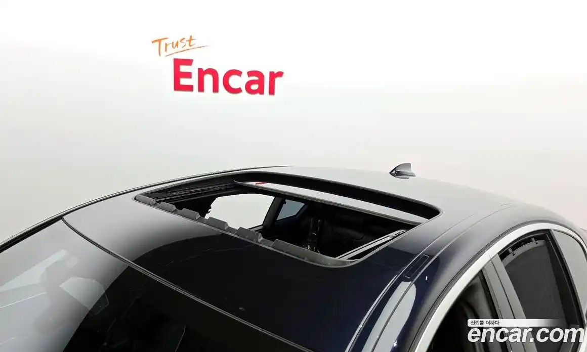 BMW 5-Series 2021 3.0 Автомат в Москве № 193230, фото 19