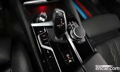 BMW 5-Series 2021 3.0 Автомат в Москве № 193230, миниатюра 4