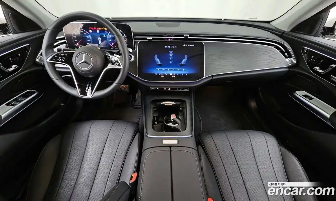 Mercedes-Benz E-Class 2024 2.0 Автомат в Москве № 193818, фото 11