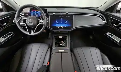 Mercedes-Benz E-Class 2024 2.0 Автомат в Москве № 193818, миниатюра 11