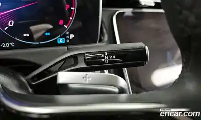 Mercedes-Benz E-Class 2024 2.0 Автомат в Москве № 193818, миниатюра 12