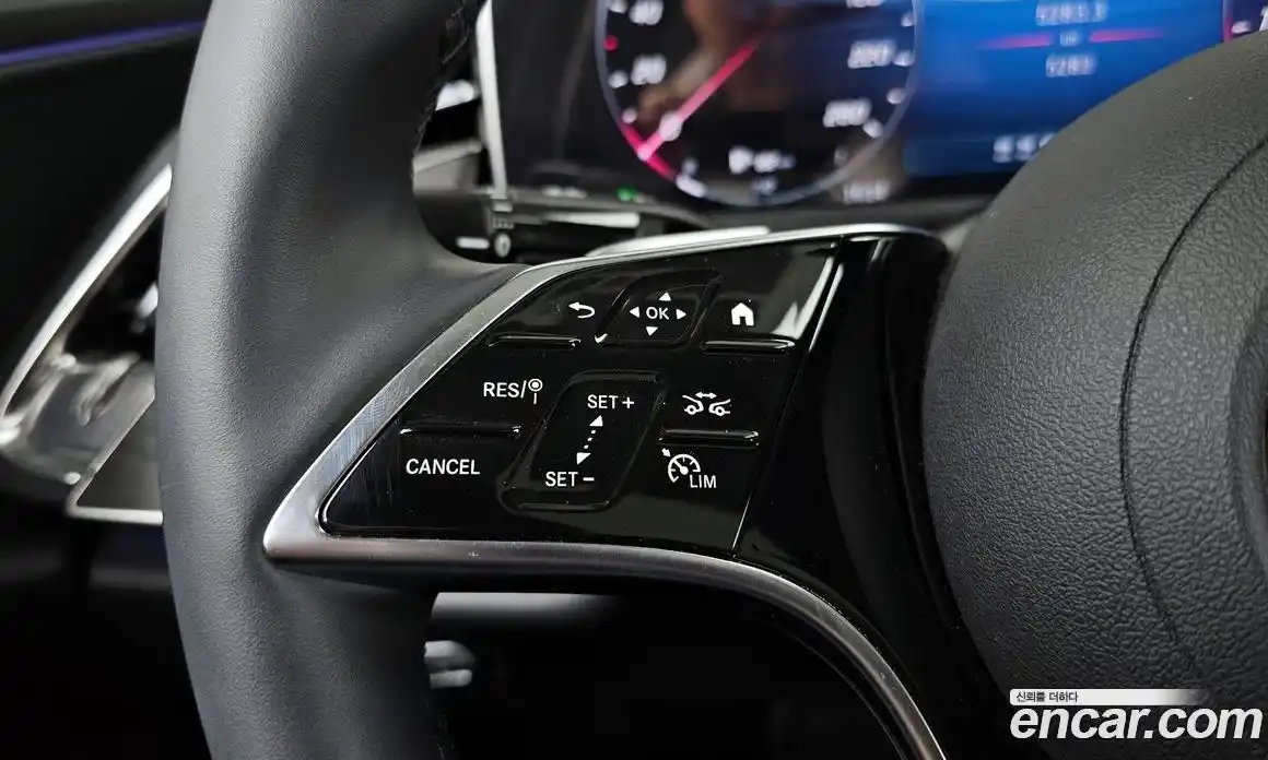 Mercedes-Benz E-Class 2024 2.0 Автомат в Москве № 193818, фото 16