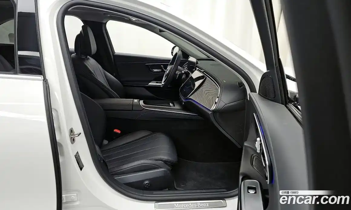 Mercedes-Benz E-Class 2024 2.0 Автомат в Москве № 193818, фото 19