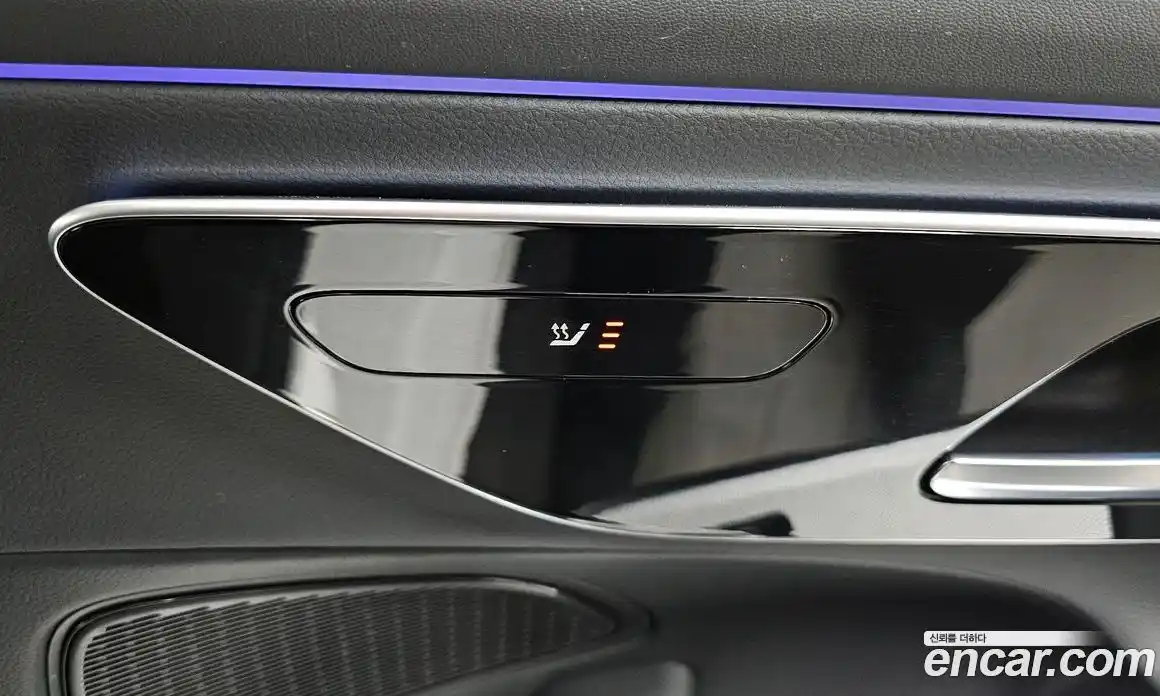 Mercedes-Benz E-Class 2024 2.0 Автомат в Москве № 193818, фото 4