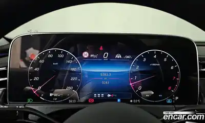 Mercedes-Benz E-Class 2024 2.0 Автомат в Москве № 193818, миниатюра 6