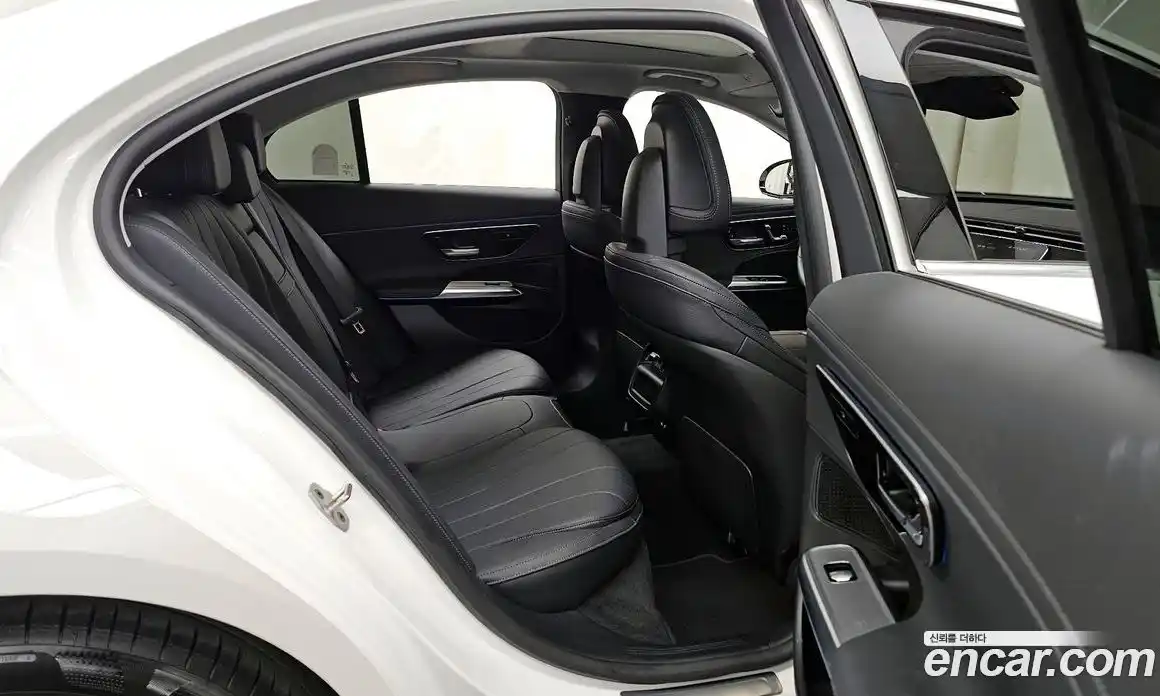 Mercedes-Benz E-Class 2024 2.0 Автомат в Москве № 193818, фото 7