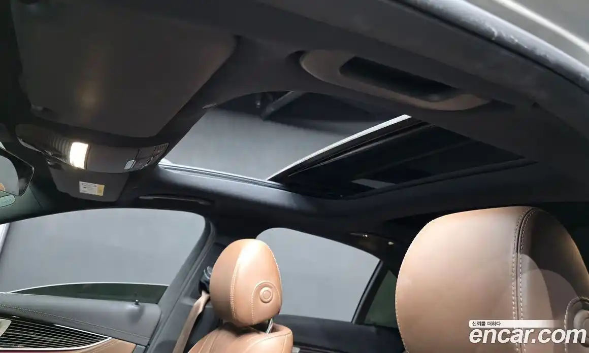 Mercedes-Benz E-Class 2021 3.0 Автомат в Москве № 194022, фото 18