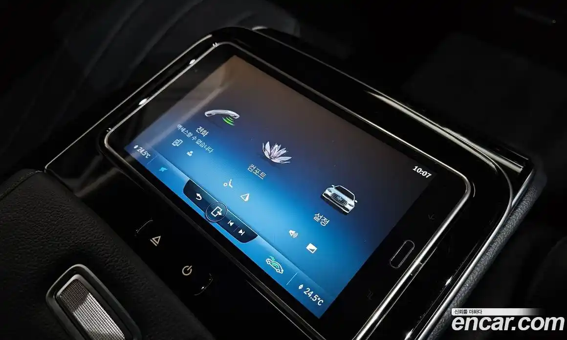 Mercedes-Benz S-Class 2022 3.0 Автомат в Москве № 194430, фото 16