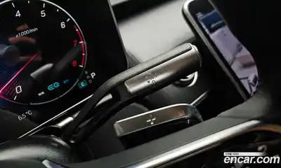 Mercedes-Benz S-Class 2022 3.0 Автомат в Москве № 194430, миниатюра 6