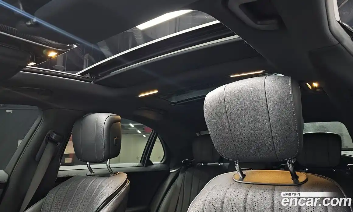 Mercedes-Benz S-Class 2022 3.0 Автомат в Москве № 194430, фото 8