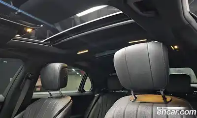 Mercedes-Benz S-Class 2022 3.0 Автомат в Москве № 194430, миниатюра 8