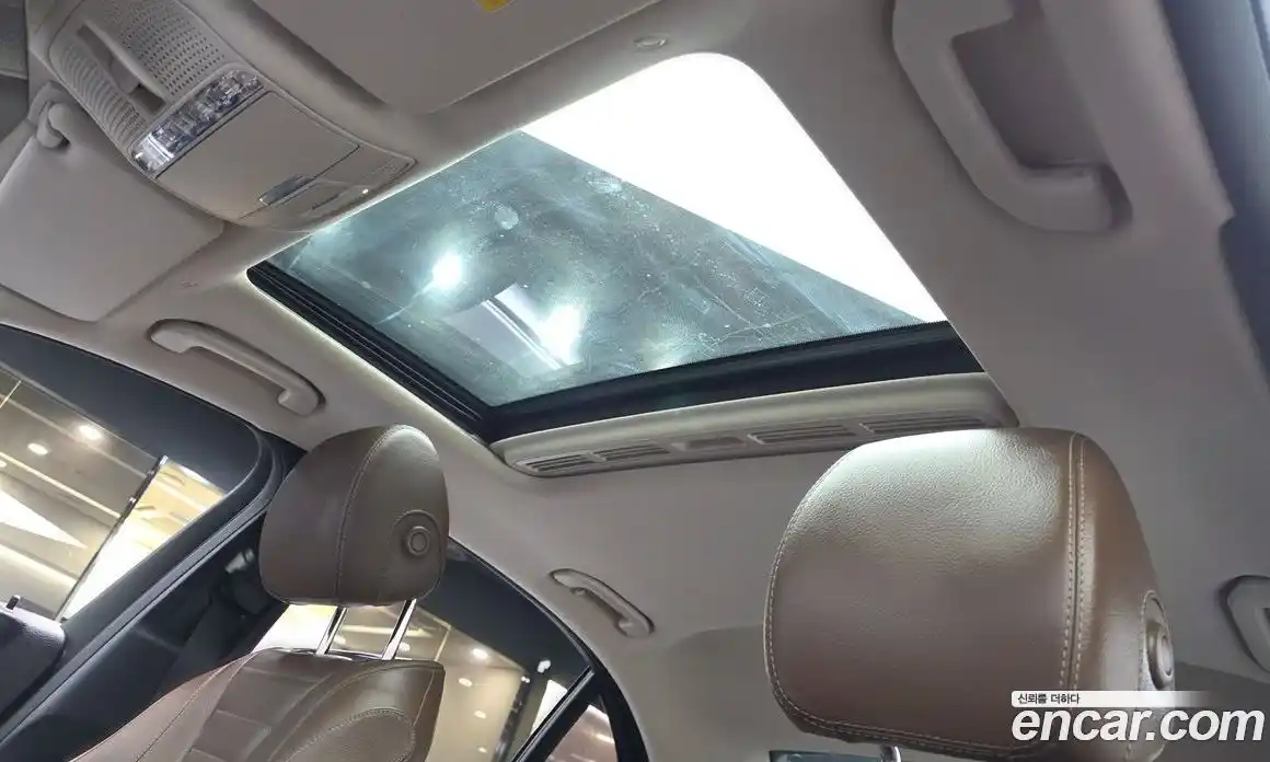 Mercedes-Benz E-Class 2018 2.0 Автомат в Москве № 195566, фото 7