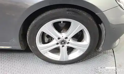 Mercedes-Benz E-Class 2018 2.0 Автомат в Москве № 195566, миниатюра 8