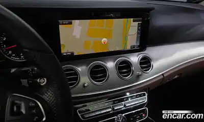 Mercedes-Benz E-Class 2018 2.0 Автомат в Москве № 195566, миниатюра 10