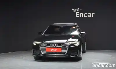 Audi A6 2021 2.0 Автомат в Москве № 195982, миниатюра 11