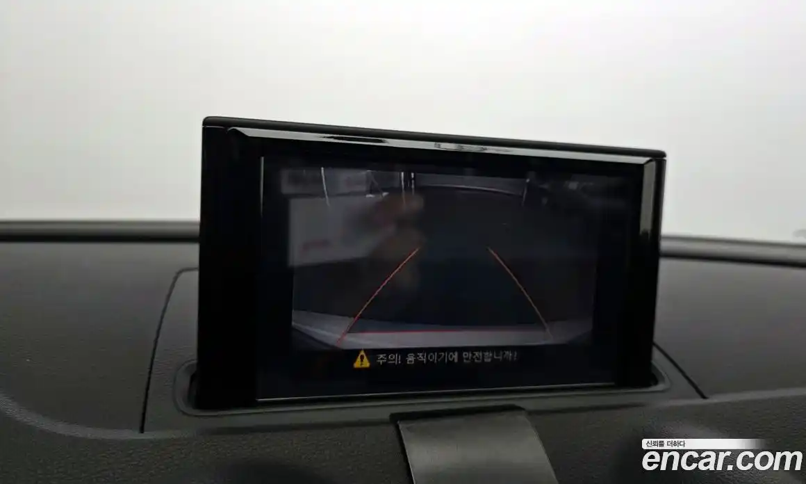 Audi A3 2015 1.6 Автомат в Москве № 196494, фото 20