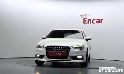 Audi A3 2015 1.6 Автомат в Москве № 196494, миниатюра 8
