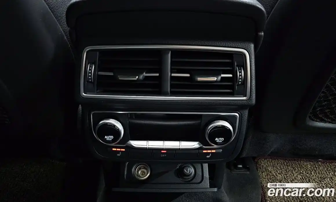 Audi Q7 2016 3.0 Автомат в Москве № 196552, фото 15