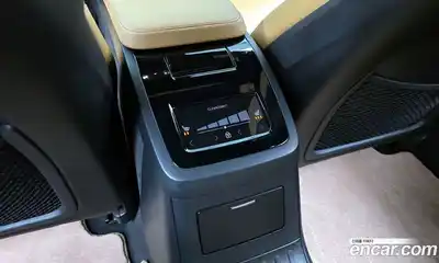 Volvo S90 2021 2.0 Автомат в Москве № 196959, миниатюра 3