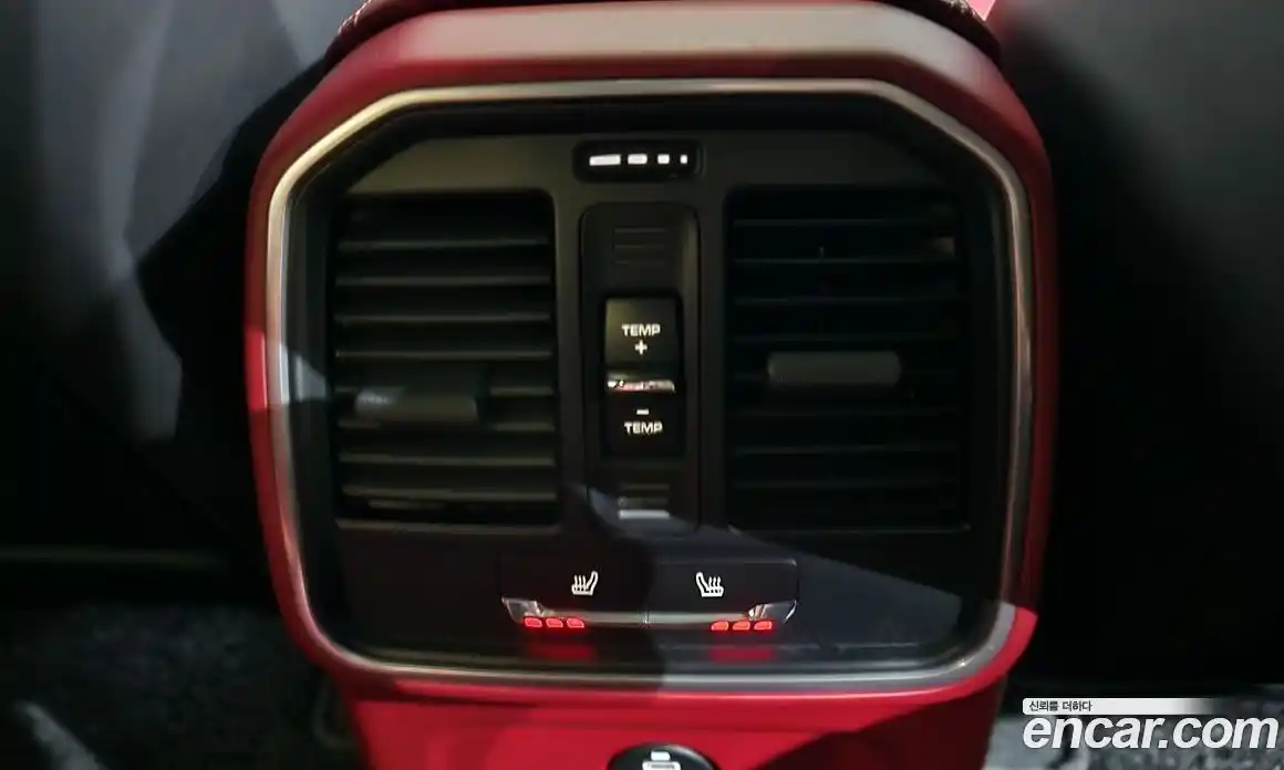 Porsche Macan 2022 2.9 Автомат в Москве № 197248, фото 15