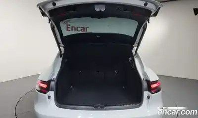 Porsche Macan 2022 2.9 Автомат в Москве № 197248, миниатюра 4