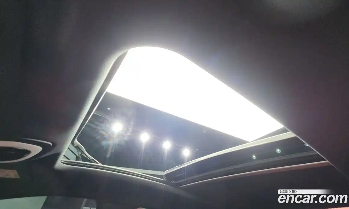 Porsche Macan 2022 2.9 Автомат в Москве № 197248, фото 7