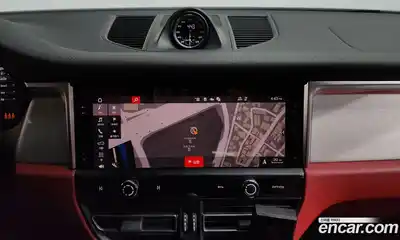 Porsche Macan 2022 2.9 Автомат в Москве № 197248, миниатюра 8