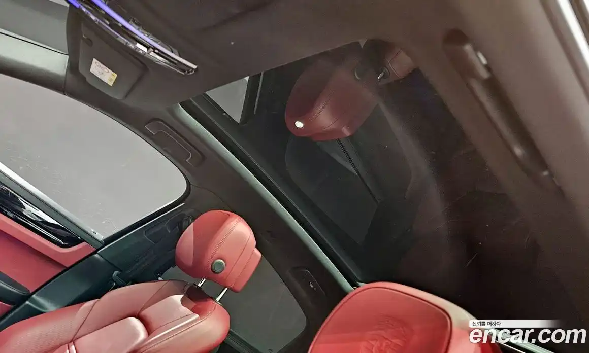 Porsche Cayenne 2021 3.0 Автомат в Москве № 197289, фото 18