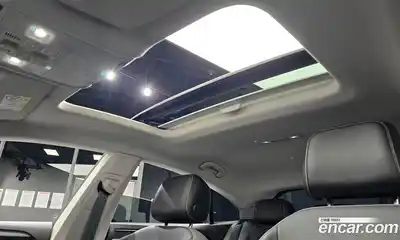 Volkswagen Arteon 2022 2.0 Автомат в Москве № 199012, миниатюра 4