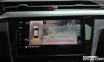 Volkswagen Arteon 2022 2.0 Автомат в Москве № 199012, миниатюра 10