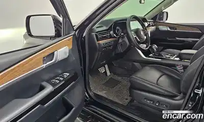 Kia Mohave 2021 3.0 Автомат в Москве № 19905, миниатюра 11