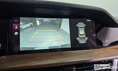 Kia Mohave 2021 3.0 Автомат в Москве № 19905, миниатюра 5