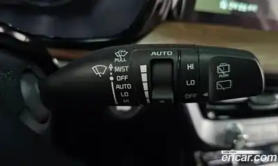 Kia Mohave 2021 3.0 Автомат в Москве № 19905, миниатюра 7