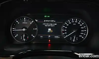 Kia Mohave 2021 3.0 Автомат в Москве № 19905, миниатюра 8