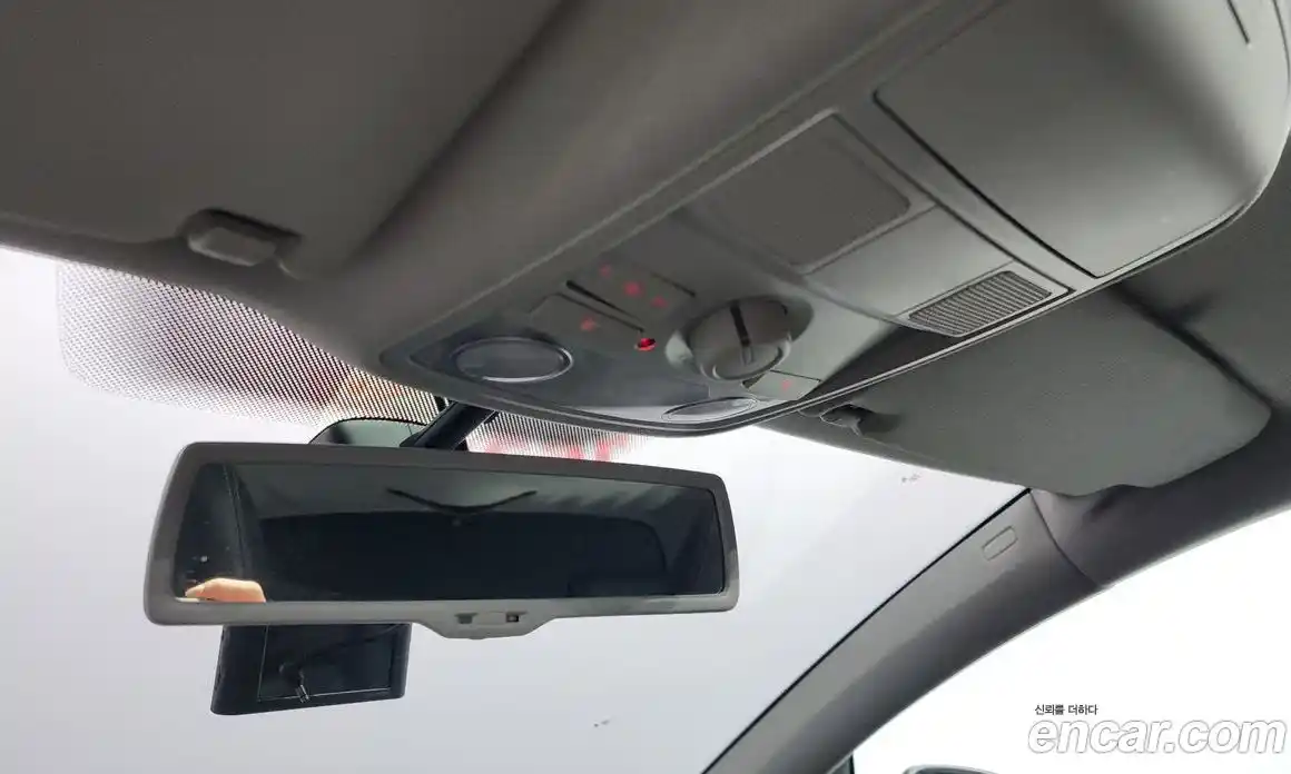 Volkswagen Golf 2013 2.0 Автомат в Москве № 199123, фото 15