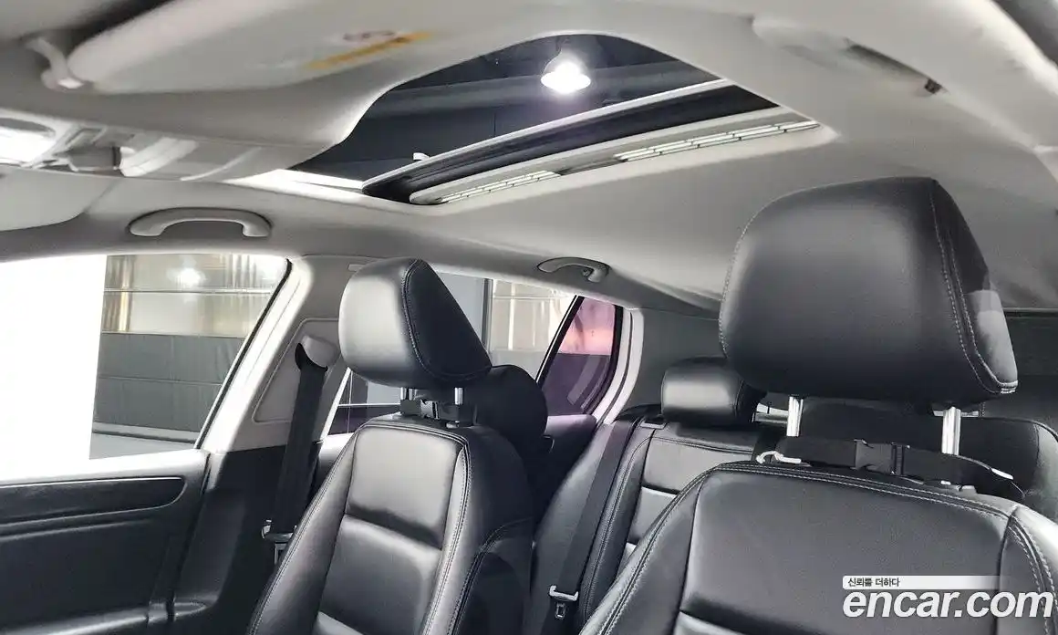 Volkswagen Golf 2013 2.0 Автомат в Москве № 199123, фото 17