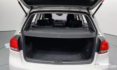 Volkswagen Golf 2013 2.0 Автомат в Москве № 199123, миниатюра 4