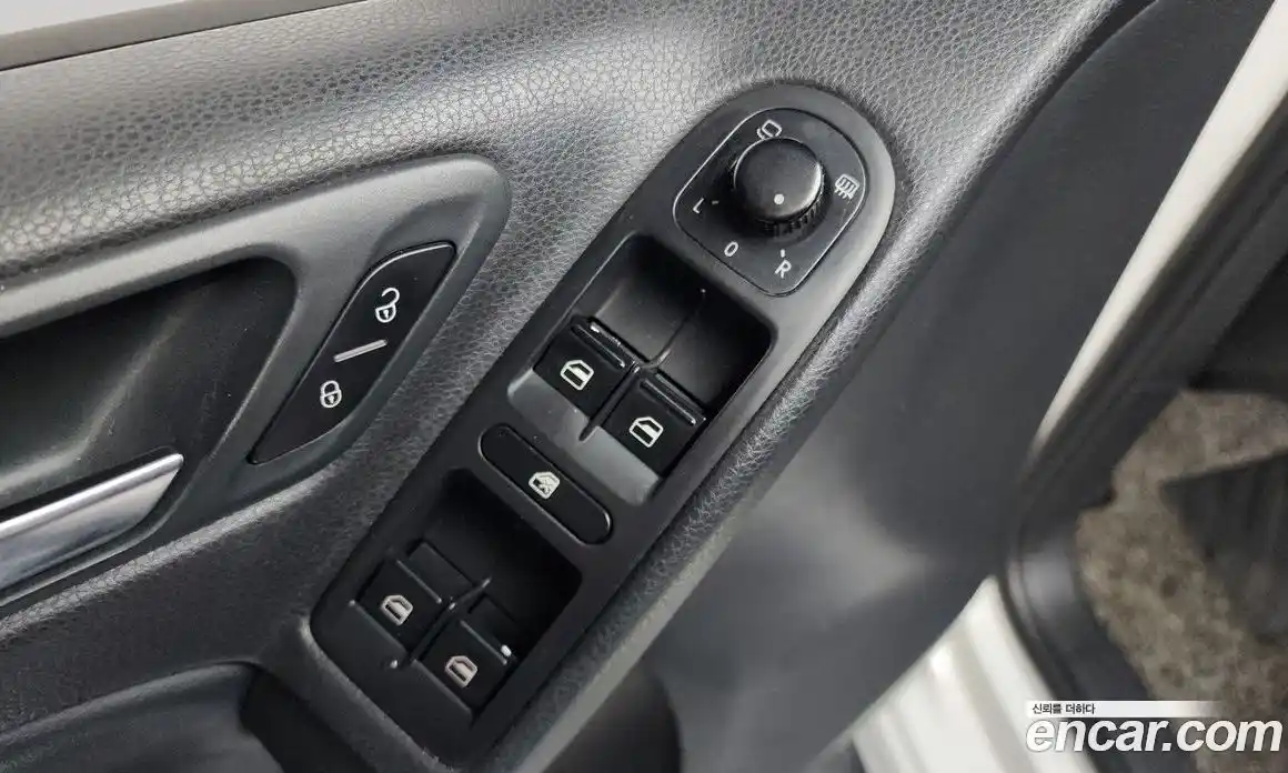 Volkswagen Golf 2013 2.0 Автомат в Москве № 199123, фото 10