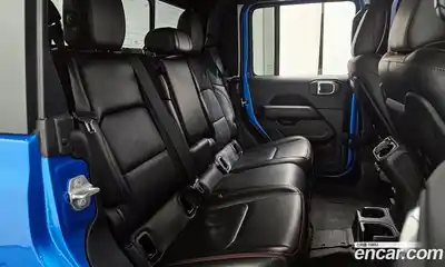 Jeep Gladiator 2022 3.6 Автомат в Москве № 199418, миниатюра 12