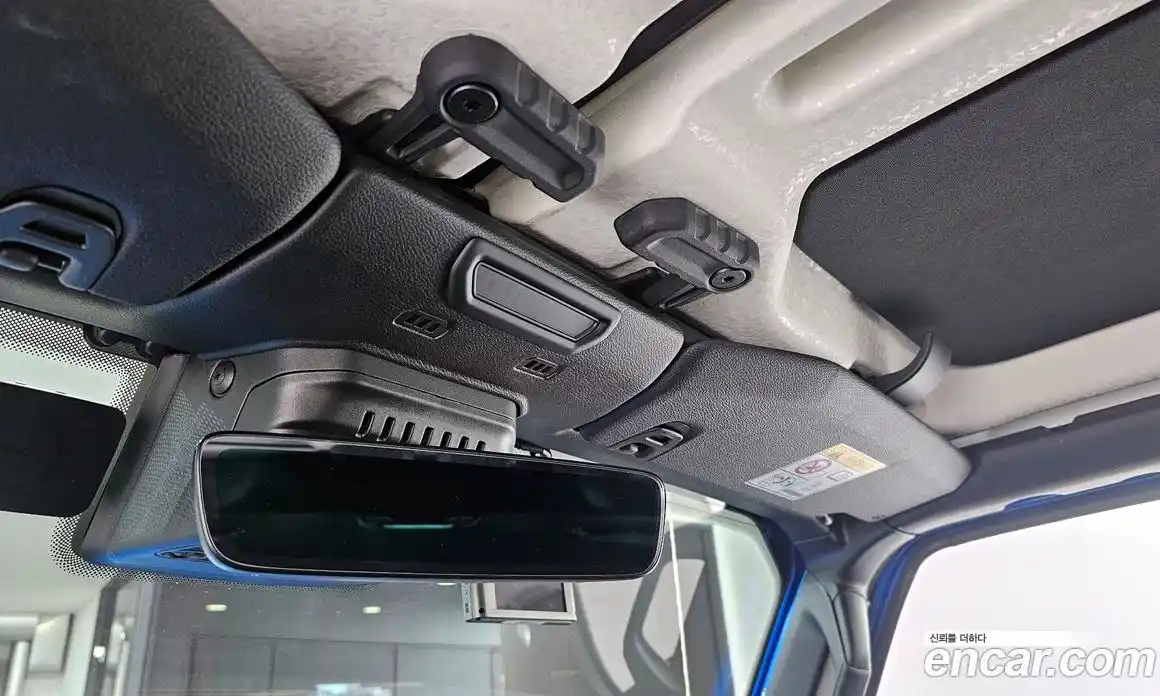 Jeep Gladiator 2022 3.6 Автомат в Москве № 199418, фото 18